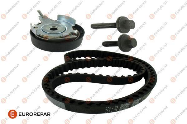 TRIGER SETI FOCUS II I 03>11 C MAX 04>11 FIESTA V 01>13 FUSION 01>12 1.4 16V 1.6 16V ZETEC S MONDEO IV 07>14 B MAX 12 /> FOCUS III 11 /> ECOSPORT 14> VOLVO C30 1.6 06>12 S40 II1.6 05>12 V50 (117x220) - EUROREPAR - OEM 5M5Q8A615AB
