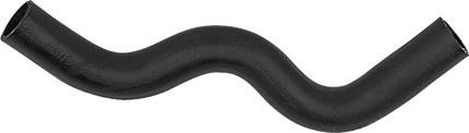 RADYATOR HORTUMU UST MEGANE I SCENIC I 95 04 — YTT Y50602 - YTT - OEM 7700418255