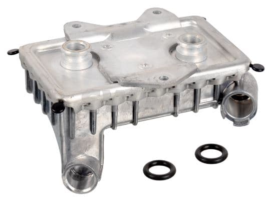 YAG SOGUTUCUSU MERCEDES OM604 OM605 OM606 W202 W12...