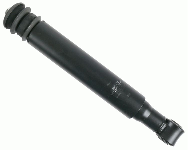 SACHS AMORTİSÖR — SACHS 280930 - SACHS