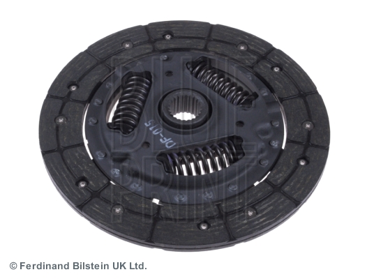 DEBRİYAJ BASKI BALATA VIVIO - BLUEPRINT - OEM 30100KA412