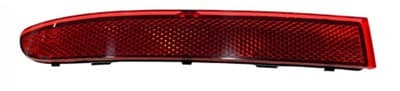 REFLEKTOR ARKA TAMPON SOL SPRINTER 2018=>