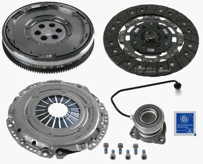 VOLANLI SET — SACHS 2290601016 - SACHS