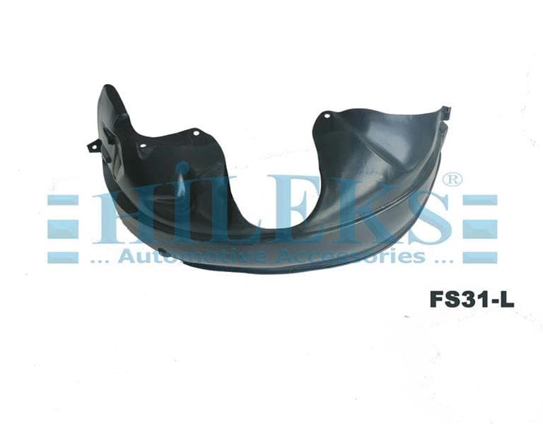 ÇAMURLUK DAVLUMBAZI ÖN SOL FORD FUSİON 02>