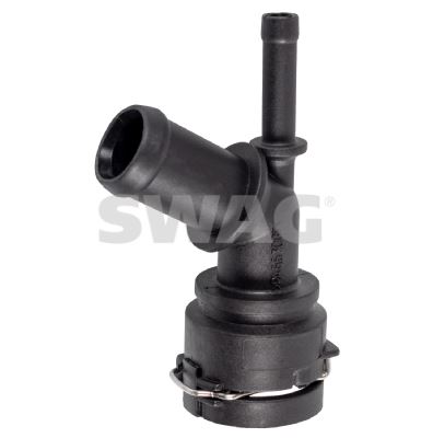 SU FLANSI GOLF IV BORA BEETLE A3 LEON TOLEDO OCTAVIA AGN AKL APG AVU BFQ 97>06 - SWAG - OEM 1J0122291B