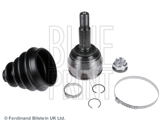 AKS KAFASI SETİ MICRA K12 2002-10 — BLUEPRINT ADN18941B - BLUEPRINT - OEM 39211AY625