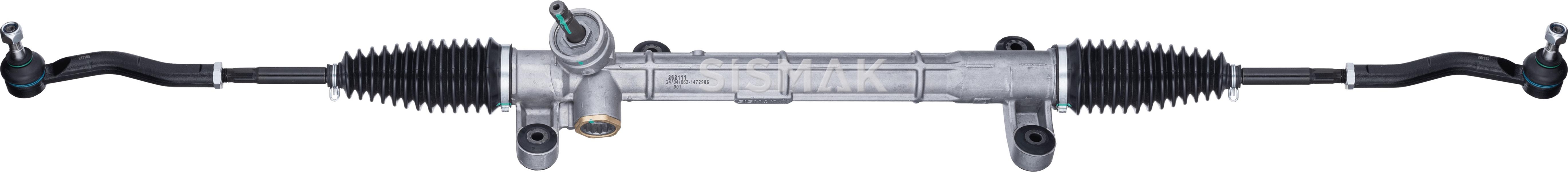 DIREKSIYON KUTUSU EPS COROLLA 2002 - 2007 COROLLA VERSO 2002 - ROTBASSIZ - SISMAK - OEM 4551002050