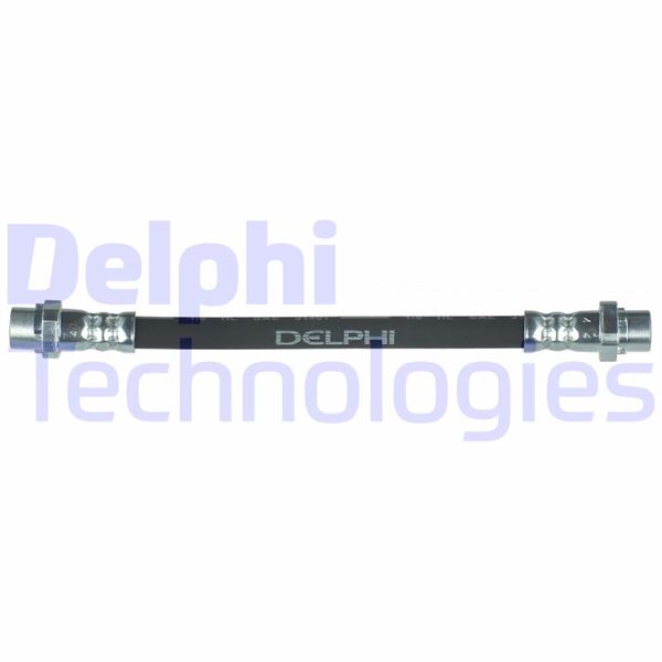 FREN HORTUMU ARKA BMW X1. 3 SERİES 10> - DELPHI