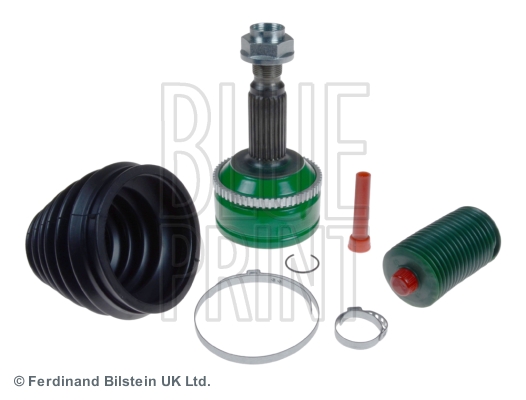 AKS KAFASI SETİ RANGE ROVER 94-02 P38 - BLUEPRINT - OEM STC3204