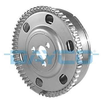 KRANK KASNAGI 500L 14=> EGEA 16=> (5 KANAL) - KENTPAR - OEM 46791865
