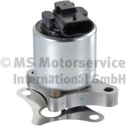 EGR VALFİ ASTRA G-CORSA C-MERIVA-VECTRA C-ZAFIRA 1...