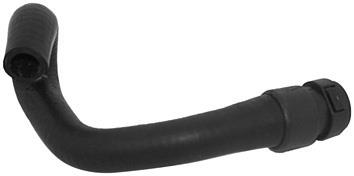 KALORİFER HORTUMU RENAULT KANGOO 01> THALIA 02 - GB - OEM 8200026113