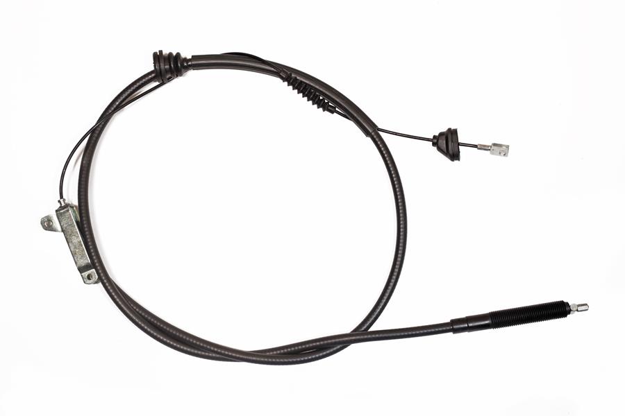 EL FREN TELİ ÖN+ARKA SOL VOLVO 740-760-940-960 - CAVO - OEM 13877873