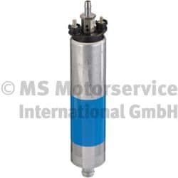ELECTRIC FUEL PUMP