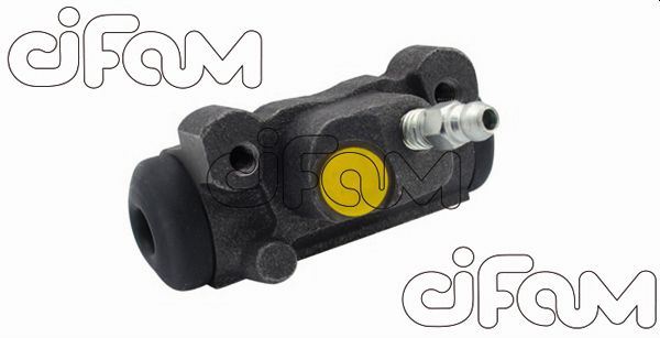 FREN SİLİNDİRİ FORD LCV / MAZDA LCV B-SERİE III (UF) : 1.6;2.0 / G2 COURİER : ALL MODELS - CIFAM - OEM 3632534