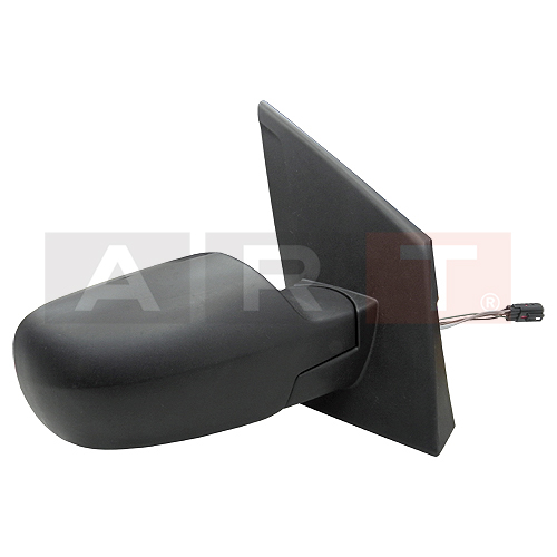 DIŞ DİKİZ AYNASI SAĞ FORD FUSİON 02> ELEKTRİKLİ - ART - OEM 2N11