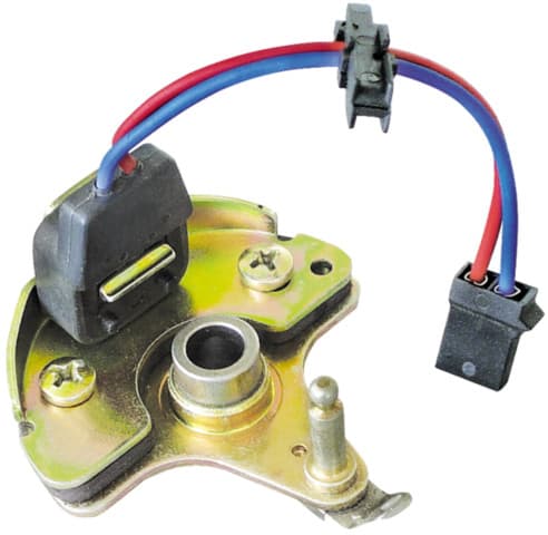 KRANK MİL DEVİR SENSÖRÜ P205-P206-P306-P405-P406-B...