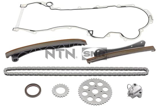 EKSANTRİK ZİNCİR SETİ ASTRA H-CORSA C-D-COMBO-C-D-...