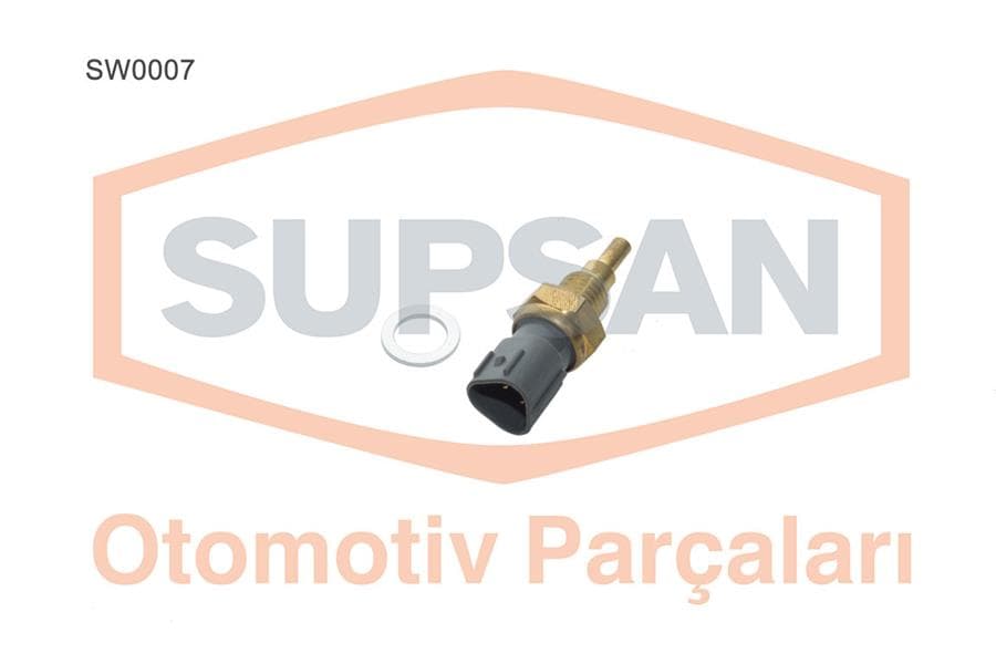 HARARET MÜŞÜRÜ TOYOTA COROLLA 1.3L 4EFE EE111 98-0...