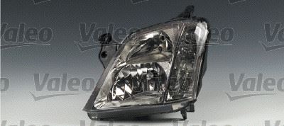 FAR ELEKTRIKLI SAG MERIVA 2003 - 2006 - TYC - OEM 1216152