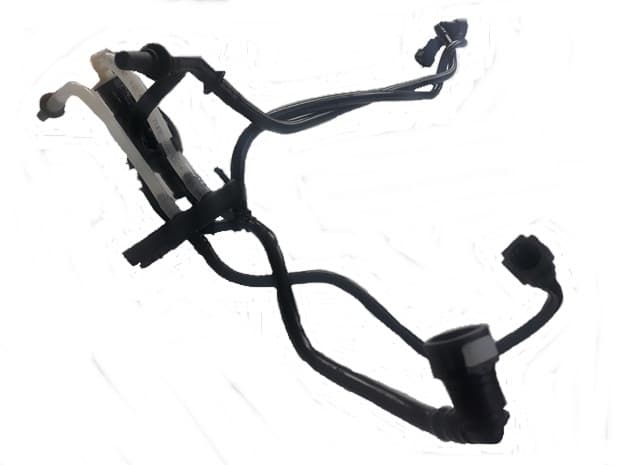 YAKIT BORU TAKIMI P206-P206+-P207-P307-C2-C3-XSARA...