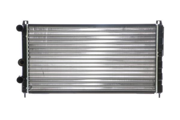 Kühlmittelkühler SKODA FELICIA I - MAHLE
