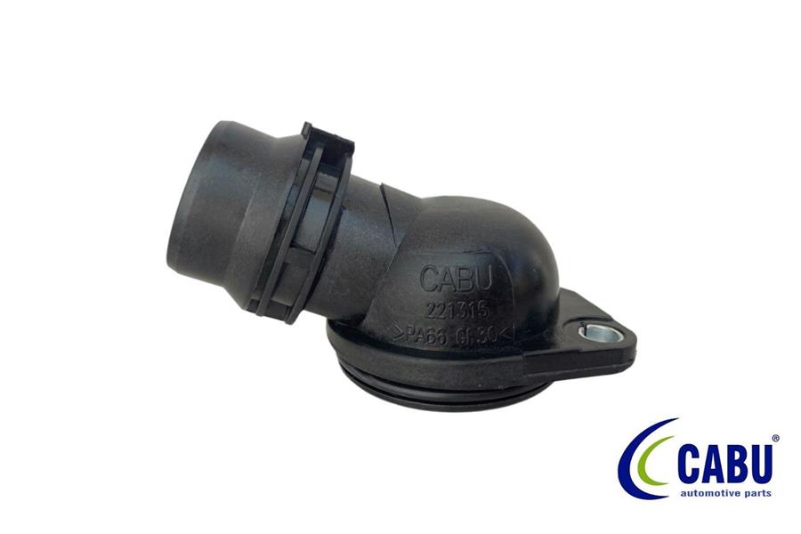 TERMOSTAT KAPAĞI ASTRA J - ZAFIRA C 1.6 - CABU - OEM 1338352