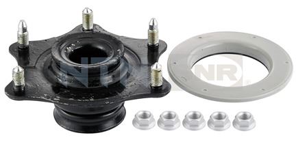 ÖN AMORTİSÖR TAKOZU (RULMANLI) HONDA CR-V 2.0L R20A RE5 07-12 / 2.2L N22A RE6 07-> - SNR - OEM 51920SWAA01
