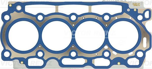 SİLİNDİR KAPAK CONTASI FORD-PEUGEOT-CİTROEN 04> - V.REINZ - OEM 3M5Q