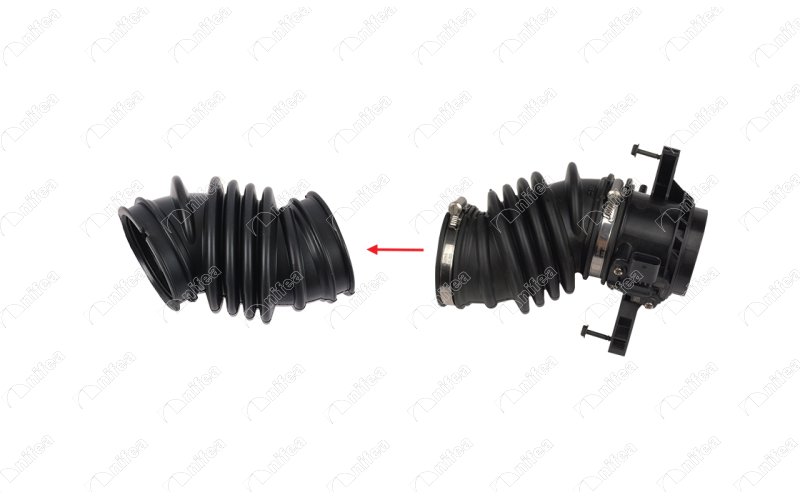 HAVA FİLTRE HORTUMU PLASTİK BORU HARİÇ" FOCUS III 14>17 - NIFEA - OEM F1F19C623AC