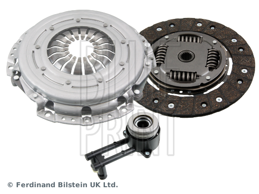 DEBRİYAJ SETİ FORD FOCUS-FİESTA-COURIER 12> 1.0 ECOBOOST RULMANLI (8V21 7A564 AD) - BLUEPRINT - OEM C1BG