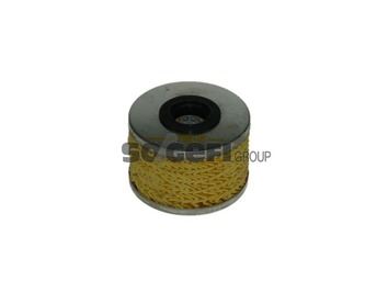 YAKIT FILTRESI (MAZOT ) CLIO KANGOO MEGANE SCENIC TRAFIC 1.9 DCI - PURFLUX - OEM 7701043620