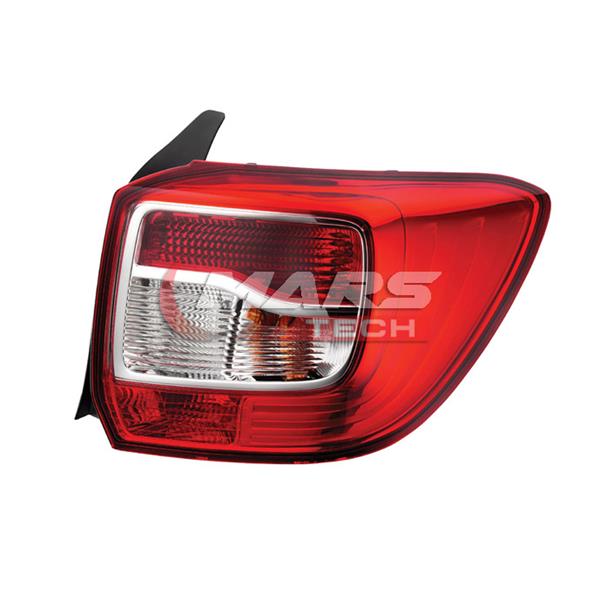 STOP LAMBASI DUYSUZ SOL LOGAN II-SANDERO II - MARS - OEM 265554085R