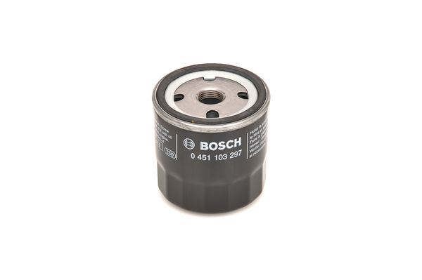 YAĞ FİLTRESİ — BOSCH 0451103297 - BOSCH