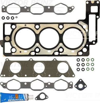 TAKIM CONTA UST SAG MERCEDES M272 W203 W204 W211 W212 W221 - V.REINZ - OEM A2720161420