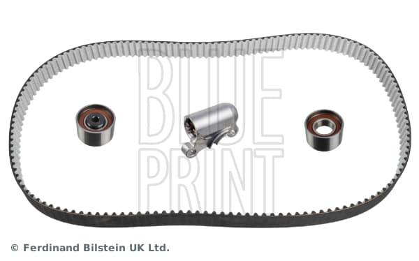 TRİGER KAYIŞ SETİ (EKSANTRİK SETİ) MAZDA 5 2.0L RF...