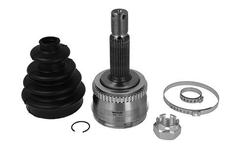 AKS KAFASI KIA RİO II (JB) : 1.4 16V;1.6 16V - CIFAM - OEM 49591
