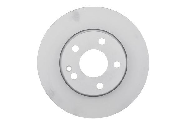 FREN DISKI ON MERCEDES W169 W245 — BOSCH 0986479186 - BOSCH - OEM A1694210812