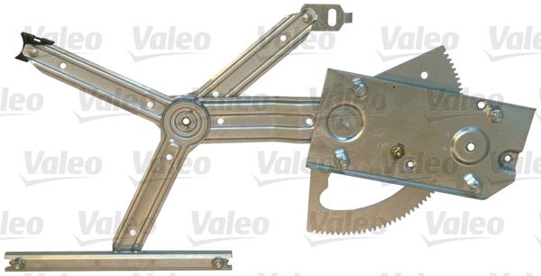 CAM MEKANİZMASI ÖN SAĞ MERCEDES BENZ ML230 (98-05) - VALEO - OEM CLVE011