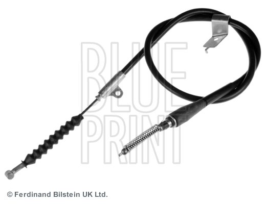 EL FRENİ TELİ SERENA — BLUEPRINT ADN146253 - BLUEPRINT - OEM 365319C006