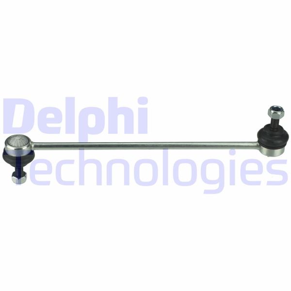 Z ROTU ÖN DEMİR PARTNER-BERLINGO 06=> XSARA-ZX - DELPHI - OEM 5087.61