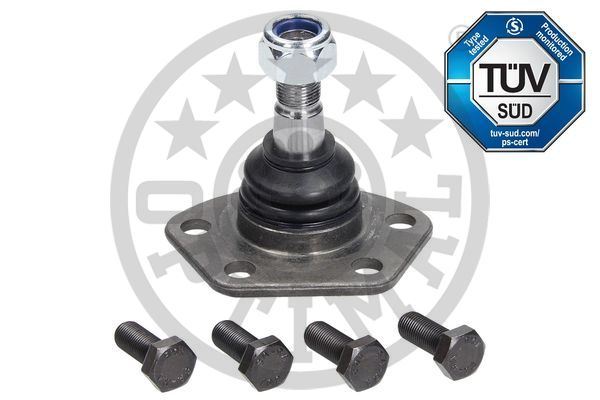 TASİYİCİ /KİLAVUZ MAFSALİ JUMPER Bus230P)-JUMPER Kasten230L)-JUMPER Pritsche/Fahrgestell230)DUCATO - OPTIMAL - OEM 1300473080