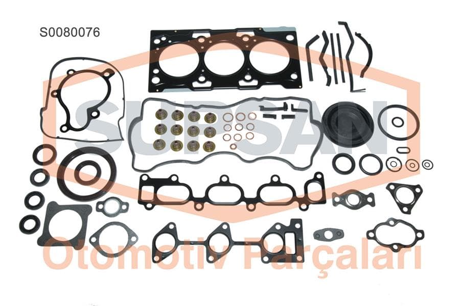 CONTA TAM TAKIM HYUNDAİ 1.5 CRDI (D3-EA) 3 SİLİND