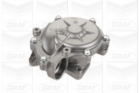 DEVIRDAIM POMPASI BMW N40 N42 N45 N46 E46 E60 E87 - GRAF - OEM 11517515778