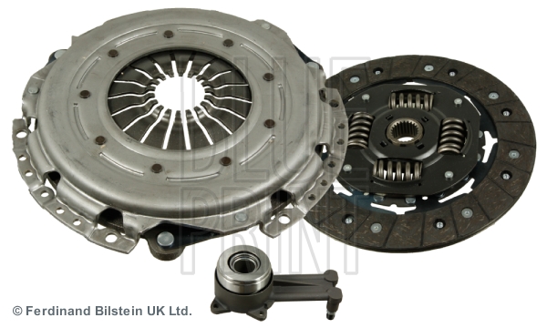 DEBRİYAJ SETİ FORD PKW FOCUS 99 — BLUEPRINT ADF123053 - BLUEPRINT