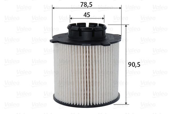 YAKIT FİLTRESİ ASTRA J 10>INSIGNIA 08> MERIV...