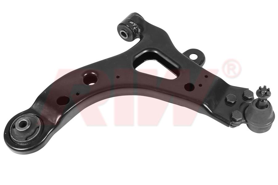SALINCAK VE DENGE KOLU ROTİLLİ ÖN ALT SOL — RIW BU6002 - RIW - OEM 10318097