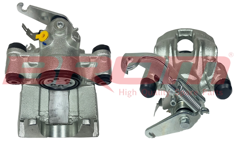 FREN KALIPERI ARKA SOL IVECO DAILY 35C17 35C11 35C13 S13 S15 52MM - BROM - OEM 42554777