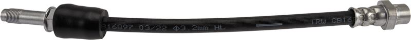 FREN HORTUMU ARKA BMW E81 E82 E87 E88 F20 F21 F22 - TRW - OEM 34306792253
