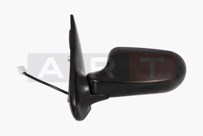 DIŞ DİKİZ AYNASI ELEKTRİKLİ SAĞ ALBEA 02-09 - ART - OEM 735302739